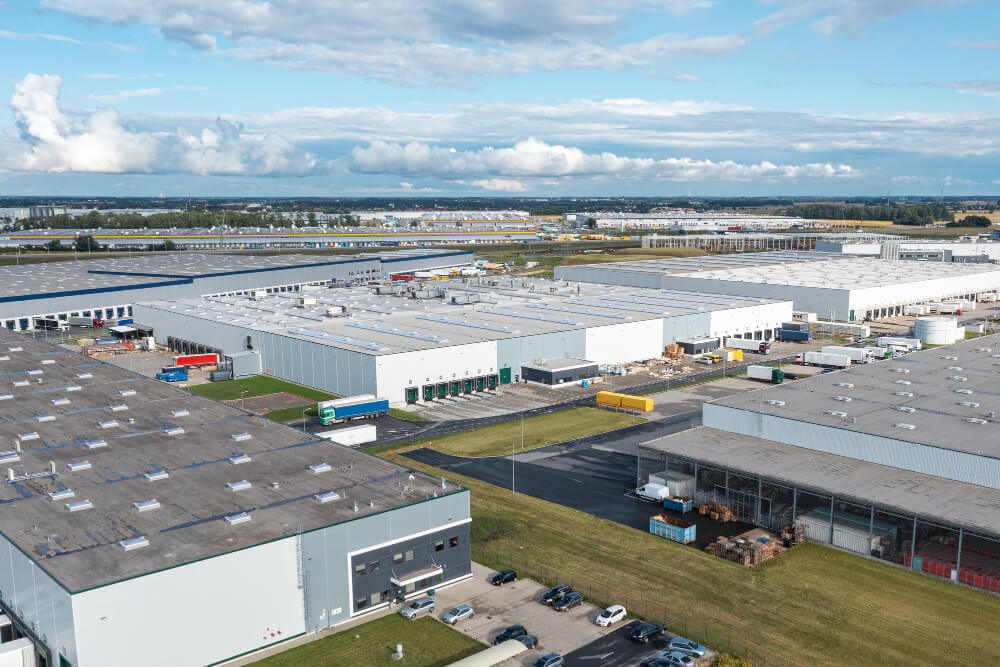 Commercial Facilities