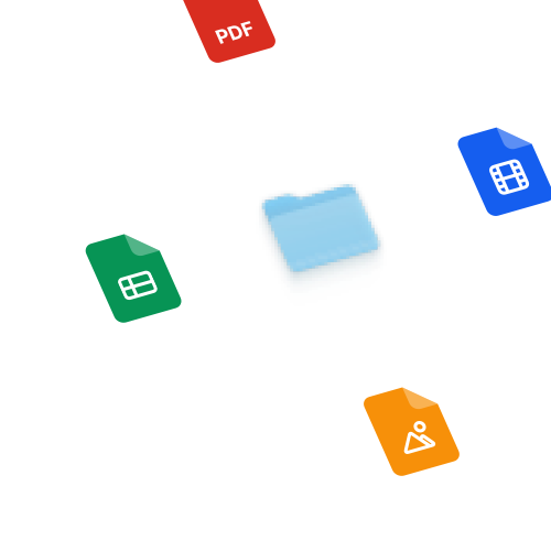 File Manager product screenshot