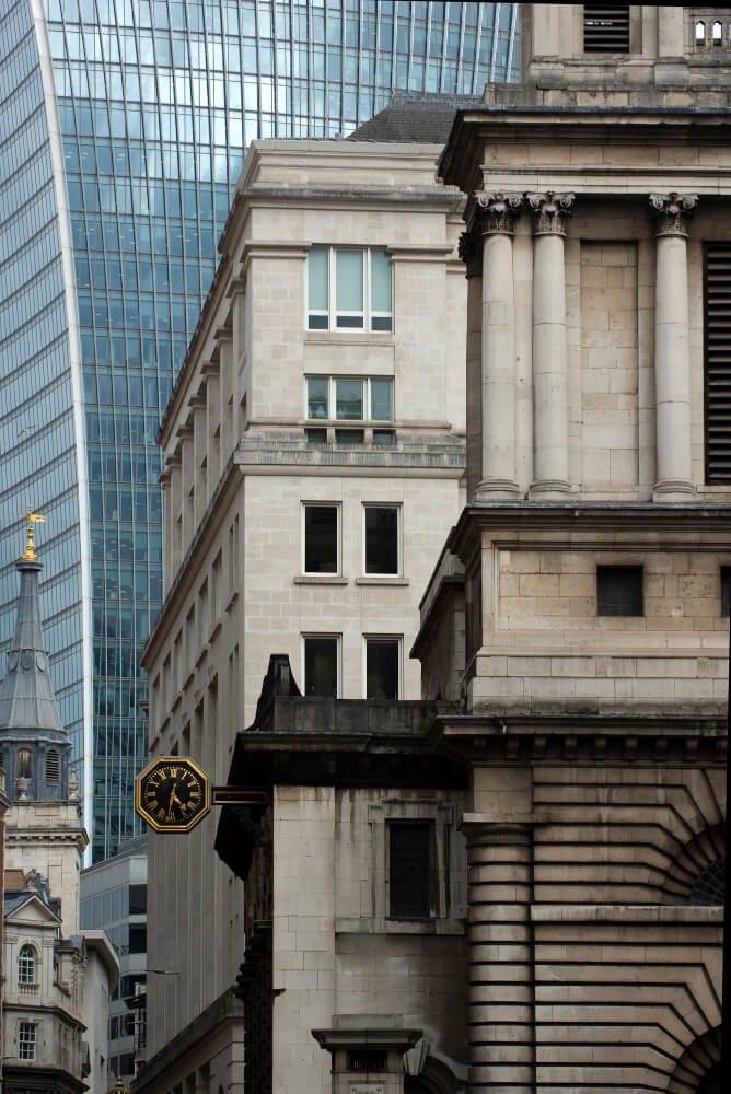 High-Risk Buildings