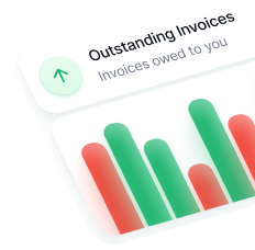Reporting product screenshot